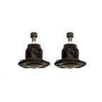 1973-1991 Chevrolet 2WD C10 1/2 Ton Pickup Blazer New Upper and Lower Ball Joint Set