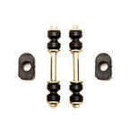 1962-1967 Chevrolet Chevy II Nova New Front End Suspension Master Rebuild Kit with Idler Arm Bushing Repair Kit