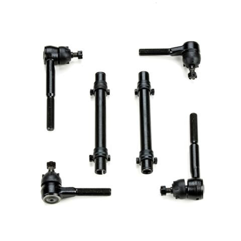 1963 1964 Chevrolet C10 P10 Front End Suspension Rebuild Kit