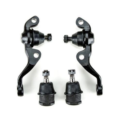 1970-1974 Dodge Challenger Red Polyurethane New Front End Suspension Master Rebuild Kit