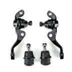 1970-1974 Dodge Challenger Red Polyurethane New Front End Suspension Master Rebuild Kit