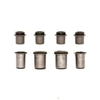 1964-1970 Pontiac GTO LeMans Tempest Front End Suspension Master Rebuild Kit w/ Oval Lower Control Arm Bushings