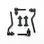 1962-1967 Chevrolet Chevy II Nova New Front End Suspension Master Rebuild Kit with Idler Arm Bushing Repair Kit