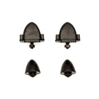 1962-1967 Chevrolet Chevy II Nova New Front End Suspension Master Rebuild Kit with Idler Arm Bushing Repair Kit