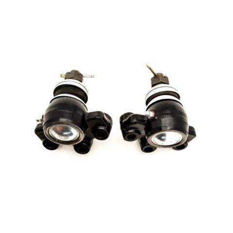 1955-1957 Ford Thunderbird New Upper and Lower Ball Joint Set