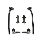 1955 1956 1957 Ford Thunderbird New Front End Suspension Rebuild Kit with Inner Tie Rods