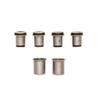 1963-1969 Dodge Dart with Drum Brakes Front End Suspension Rebuild Kit
