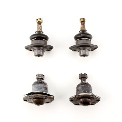 1982-1992 Chevrolet S10 Pickup and S10 Blazer New Front End Suspension Rebuild Kit