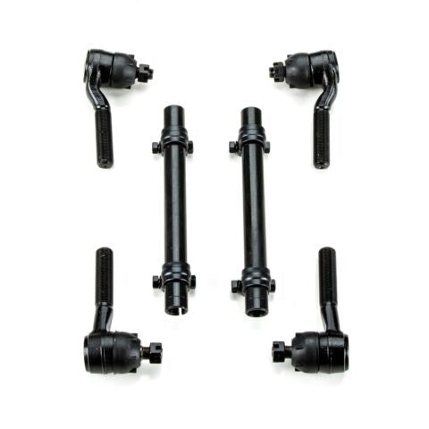 1965-1973 Plymouth Fury Compatible with both Drum and Disc Brake applications. New Front End Suspension Rebuild Kit