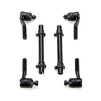 1965-1973 Plymouth Fury Compatible with both Drum and Disc Brake applications. New Front End Suspension Rebuild Kit