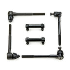 1964 1965 1966 1967 1968 Pontiac GTO LeMans Tempest Front End Suspension Master Rebuild Kit with Round Control Arm Bushings