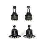 1963 1964 Chevrolet C10 P10 Front End Suspension Rebuild Kit