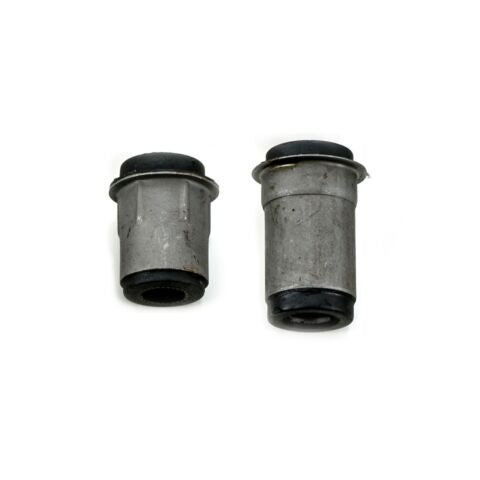 1962-1967 Chevrolet Chevy II Nova New Front End Suspension Master Rebuild Kit with Idler Arm Bushing Repair Kit