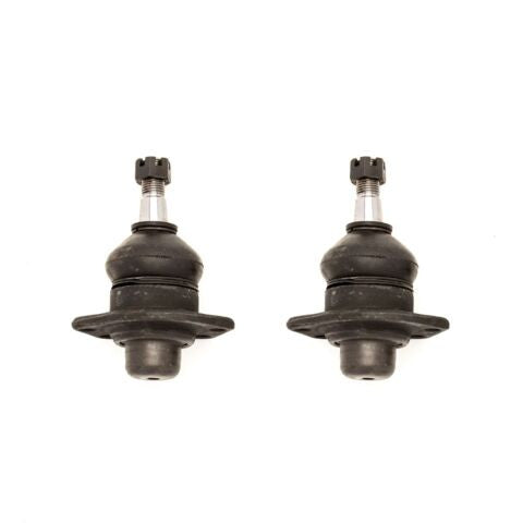 1973-1988 Chevrolet Chevelle El Camino Monte Carlo Malibu New Upper and Lower Ball Joint Set