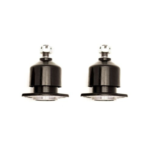 1984-1996 Chevrolet 4WD S10 New Upper and Lower Ball Joints Set