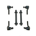 1970-1974 Dodge Challenger Red Polyurethane New Front End Suspension Master Rebuild Kit