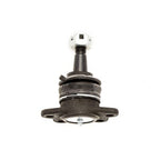 1995 - 1996 GMC 4WD K2500 K3500 Pickups Upper and Press In Lower Ball Joints Set