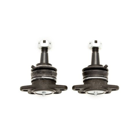 1995 GMC 4WD K1500 & K2500 Suburban Yukon K1500 & K2500 Pickups with 7200 GVWR New Upper and Bolt On Lower Ball Joints Set