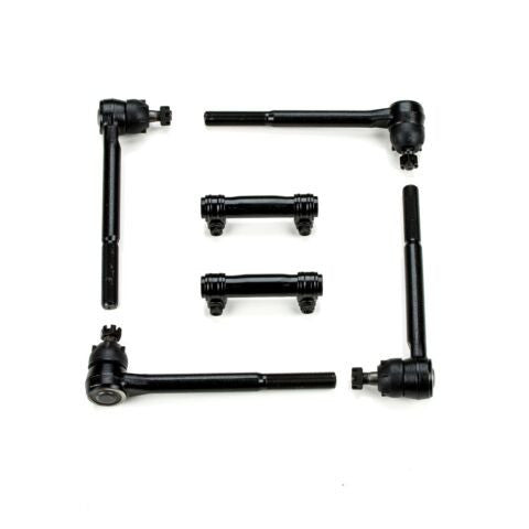 1974 Chevrolet Full Size Red Polyurethane New Front End Suspension Master Rebuild Kit