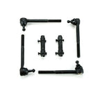 1974 1975 1976 1977 Chevrolet Monte Carlo Black Polyurethane Front End Suspension Rebuild Kit