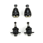 1973 Chevrolet Full Size Red Polyurethane New Front End Suspension Master Rebuild Kit