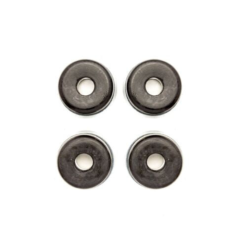 1964-1969 Plymouth Barracuda with Drum Brakes New Front End Suspension Rebuild Kit