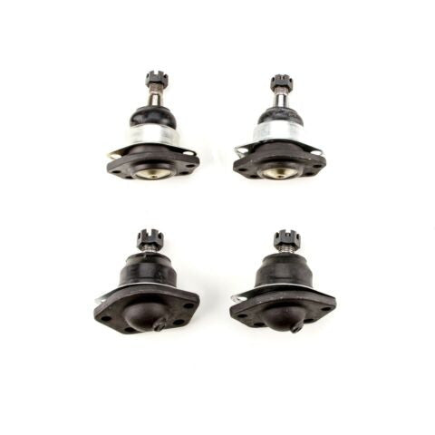 1984 - 1996 Chevrolet 4WD S10 Pickup S10 Blazer Front End Suspension Rebuild Kit