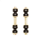 1954-1956 Ford Full Size New Front End Suspension Rebuild Kit with Inner Tie Rods