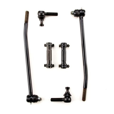 1957-1958 Mercury Full Size Passenger Car Front End Suspension Rebuild Kit
