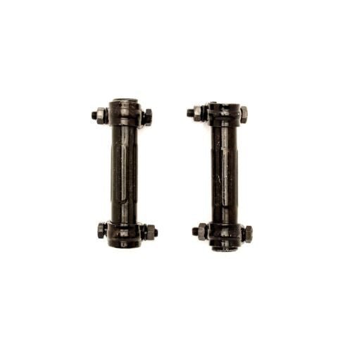 1971 1972 Chevrolet Chevelle Malibu Monte Carlo El Camino New Front End Suspension Master Rebuild Kit w/ Round Bushings