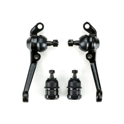 1962-1969 Plymouth Duster Valiant with Disc Brakes New Front End Suspension Rebuild Kit