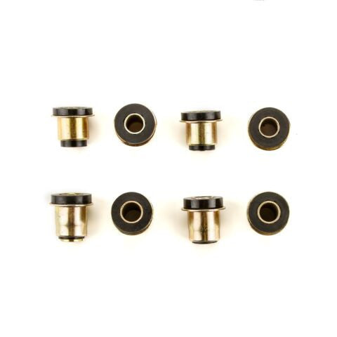 1963 1964 Chevrolet Full Size Black Polyurethane Front End Suspension Rebuild Kit
