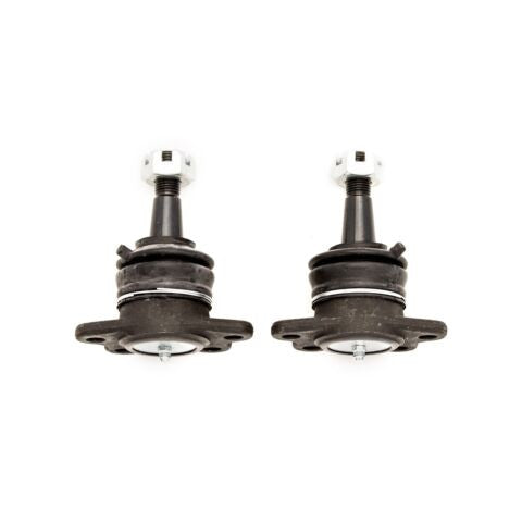 1995 GMC 4WD K1500 K2500 Pickups New Upper and Bolt On Lower Ball Joints Set