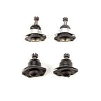 1988-1993 Chevrolet 4WD S10 Pickup and S10 Blazer New Front End Suspension Rebuild Kit