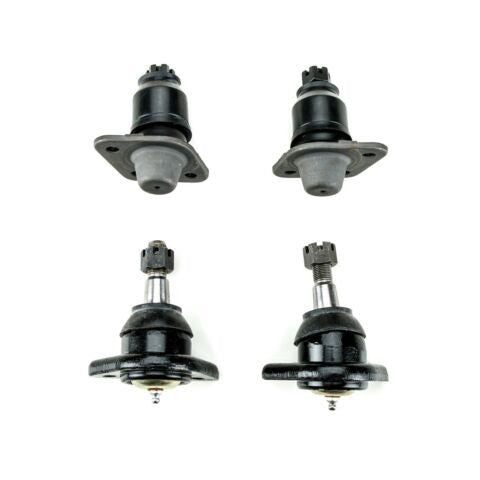 1957-1958 Ford Full Size New Front End Suspension Rebuild Kit