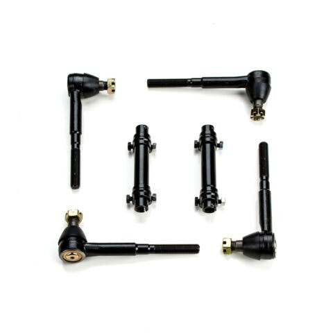 1968 1969 1970 Chevrolet 2WD C20 C30 Pickup Suburban New Front End Suspension Rebuild Kit with Idler Arm