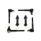 1968 1969 1970 Chevrolet 2WD C20 C30 Pickup Suburban New Front End Suspension Rebuild Kit with Idler Arm