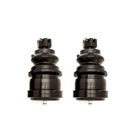 1973-1988 Chevrolet Chevelle El Camino Monte Carlo Malibu New Upper and Lower Ball Joint Set