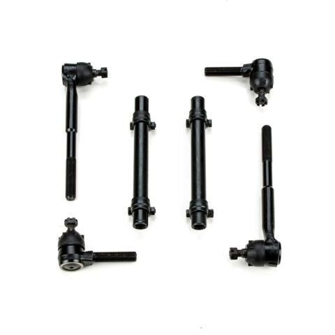 1960 1961 1962 Chevrolet 2WD C10 P10 New Front End Suspension Rebuild Kit
