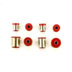 1971 1972 1973 Buick Full Size Red Polyurethane New Front End Suspension Rebuild Kit