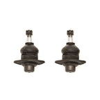 1983 GMC 4WD S15 Pickup and S15 Jimmy New Upper and Lower Ball Joints Set