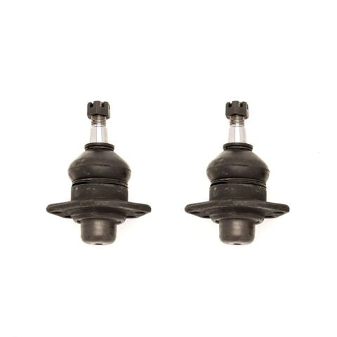 1983 GMC 4WD S15 Pickup and S15 Jimmy New Upper and Lower Ball Joints Set