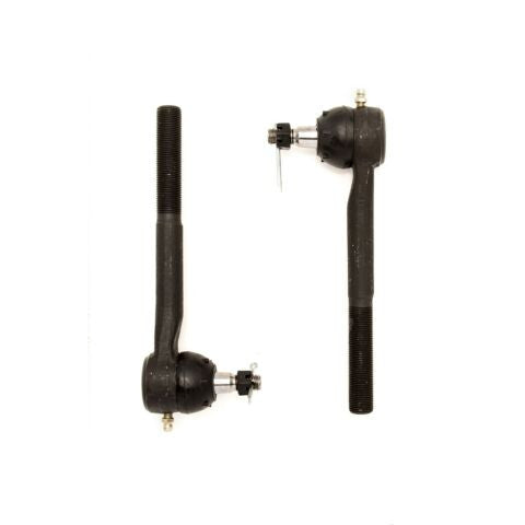 1988-1994 GMC 4WD K1500 Pickup & Suburban Yukon K2500 Pickup w/ 7200 GVWR New Tie Rod Steering Rebuild Kit