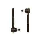 1988-1994 GMC 4WD K1500 Pickup & Suburban Yukon K2500 Pickup w/ 7200 GVWR New Tie Rod Steering Rebuild Kit