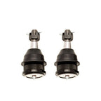 1973-1991 Chevrolet 2WD C10 1/2 Ton Pickup Blazer New Upper and Lower Ball Joint Set