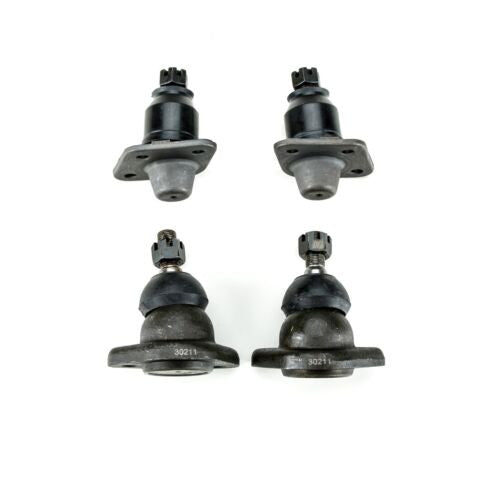 1960 Edsel Full Size New Front End Suspension Master Rebuild Kit