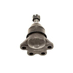 1995 GMC 4WD K1500 & K2500 Suburban Yukon K1500 & K2500 Pickups with 7200 GVWR New Upper and Bolt On Lower Ball Joints Set