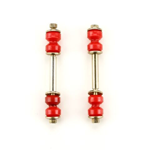 1968 1969 Dodge Charger Coronet Red Polyurethane Front End Suspension Master Rebuild Kit