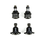 1968 1969 1970 Chevrolet 2WD C20 C30 Pickup Suburban New Front End Suspension Rebuild Kit with Idler Arm