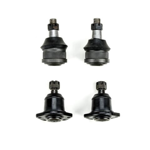 1968 1969 1970 Chevrolet 2WD C20 C30 Pickup Suburban New Front End Suspension Rebuild Kit with Idler Arm